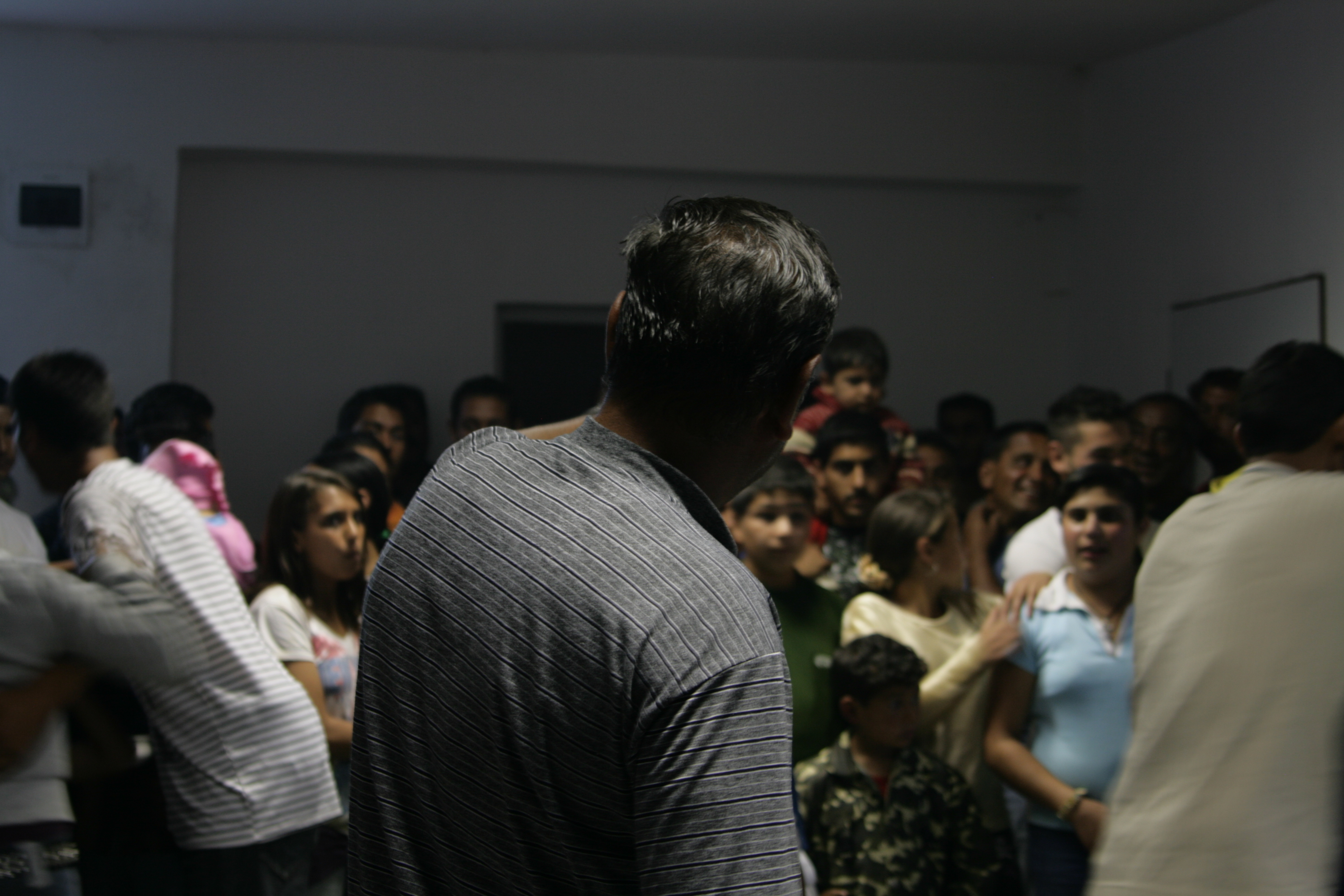 Pašo paňi, pašo paňi